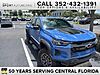 Used 2025 CHEVROLET COLORADO ZR2 in CLERMONT, FLORIDA