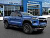 Used 2025 CHEVROLET COLORADO 4WD CREW CAB ZR2 in CLERMONT, FLORIDA