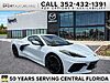 Used 2023 CHEVROLET CORVETTE STINGRAY in CLERMONT, FLORIDA