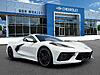 Used 2023 CHEVROLET CORVETTE 2DR STINGRAY CPE W/1LT in CLERMONT, FLORIDA
