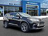 Used 2019 TOYOTA HIGHLANDER LE I4 FWD in CLERMONT, FLORIDA