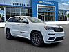 Used 2019 JEEP GRAND CHEROKEE HIGH ALTITUDE 4X4 in CLERMONT, FLORIDA