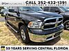 Used 2019 RAM 1500 CLASSIC TRADESMAN in CLERMONT, FLORIDA