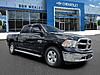 Used 2019 RAM 1500 CLASSIC TRADESMAN 4X2 CREW CAB 5'7" BOX in CLERMONT, FLORIDA