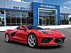 Used 2022 CHEVROLET CORVETTE 2DR STINGRAY CONV W/3LT in CLERMONT, FLORIDA