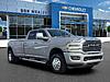 Used 2024 RAM 3500 LARAMIE 4X4 CREW CAB 8' BOX in CLERMONT, FLORIDA