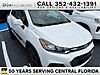 Used 2017 CHEVROLET TRAX LS in CLERMONT, FLORIDA