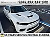 Used 2022 DODGE CHARGER SRT HELLCAT WIDEBODY in CLERMONT, FLORIDA