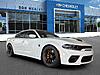 Used 2022 DODGE CHARGER SRT HELLCAT WIDEBODY RWD in CLERMONT, FLORIDA