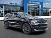 Used 2021 DODGE DURANGO SXT PLUS RWD in CLERMONT, FLORIDA