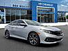 Used 2021 Honda Civic SPORT CVT in CLERMONT, FLORIDA