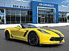 Used 2016 CHEVROLET CORVETTE 2DR Z06 CONV W/2LZ in CLERMONT, FLORIDA