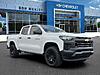 Used 2026 CHEVROLET COLORADO 2WD CREW CAB WT in CLERMONT, FLORIDA