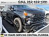 Used 2023 CHEVROLET SILVERADO 1500 CUSTOM in CLERMONT, FLORIDA