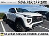 Used 2024 GMC CANYON AT4X in CLERMONT, FLORIDA
