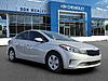 Used 2018 KIA FORTE LX AUTO in CLERMONT, FLORIDA