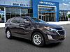 Used 2020 CHEVROLET EQUINOX FWD 4DR LT W/1LT in CLERMONT, FLORIDA