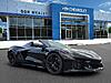 Used 2024 CHEVROLET CORVETTE 2DR Z06 CONV W/3LZ in CLERMONT, FLORIDA