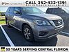 Used 2019 NISSAN PATHFINDER S in CLERMONT, FLORIDA