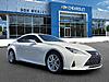 Used 2025 LEXUS RC RC 300 RWD in CLERMONT, FLORIDA