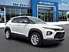 Used 2023 CHEVROLET TRAILBLAZER FWD 4DR LS in CLERMONT, FLORIDA