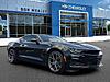 Used 2019 CHEVROLET CAMARO 2DR CPE 1SS in CLERMONT, FLORIDA