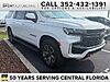 Used 2023 CHEVROLET SUBURBAN Z71 in CLERMONT, FLORIDA