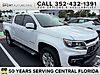 Used 2022 CHEVROLET COLORADO LT in CLERMONT, FLORIDA