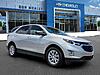 Used 2021 CHEVROLET EQUINOX FWD 4DR LS W/1LS in CLERMONT, FLORIDA