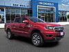 Used 2021 FORD RANGER LARIAT 2WD SUPERCREW 5' BOX in CLERMONT, FLORIDA