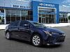 Used 2022 TOYOTA COROLLA LE CVT in CLERMONT, FLORIDA