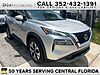 Used 2021 NISSAN ROGUE SV in CLERMONT, FLORIDA