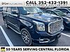 Used 2018 GMC YUKON DENALI in CLERMONT, FLORIDA