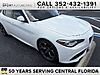 Used 2017 ALFA ROMEO GIULIA TI in CLERMONT, FLORIDA