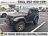 Used 2020 JEEP WRANGLER RUBICON in CLERMONT, FLORIDA