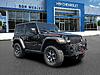 Used 2020 JEEP WRANGLER RUBICON 4X4 in CLERMONT, FLORIDA