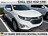 Used 2020 CHEVROLET EQUINOX LT in CLERMONT, FLORIDA