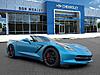 Used 2019 CHEVROLET CORVETTE 2DR STINGRAY Z51 CONV W/2LT in CLERMONT, FLORIDA