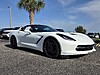 Used 2019 CHEVROLET CORVETTE 2DR STINGRAY Z51 CONV W/2LT in CLERMONT, FLORIDA
