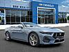 Used 2025 FORD MUSTANG GT PREMIUM CONVERTIBLE in CLERMONT, FLORIDA