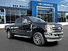 Used 2020 FORD F-350 LARIAT 4WD CREW CAB 6.75' BOX in CLERMONT, FLORIDA