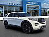 Used 2020 FORD EXPLORER ST 4WD in CLERMONT, FLORIDA
