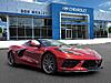Used 2024 CHEVROLET CORVETTE 2DR STINGRAY CONV W/3LT in CLERMONT, FLORIDA