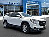 Used 2024 GMC TERRAIN FWD 4DR SLE in CLERMONT, FLORIDA