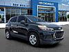 Used 2018 CHEVROLET TRAX FWD 4DR LS in CLERMONT, FLORIDA