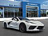 Used 2023 CHEVROLET CORVETTE 2DR STINGRAY CPE W/3LT in CLERMONT, FLORIDA