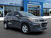 Used 2020 CHEVROLET TRAX AWD 4DR LS in CLERMONT, FLORIDA