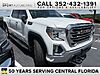 Used 2021 GMC SIERRA 1500 SLT in CLERMONT, FLORIDA