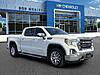 Used 2021 GMC SIERRA 1500 4WD CREW CAB 147" SLT in CLERMONT, FLORIDA