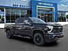 Used 2025 CHEVROLET SILVERADO 2500 4WD CREW CAB 159" LTZ in CLERMONT, FLORIDA